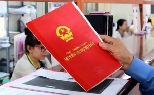Chính thức: Sổ đỏ điện tử thay thế bản giấy, người dân lưu ý kỹ điều này