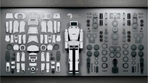 Chàng trai 21 tuổi tạo ra robot hình người mã nguồn mở đầu tiên thế giới, thu hút hàng nghìn lập trình viên toàn cầu