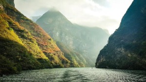 Bí ẩn về những cơn mưa đã xóa sổ một xã hội Trung Hoa cổ đại