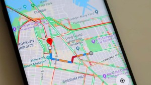 Google Maps sẽ chỉ đường chi tiết và chính xác nhất khi bạn bật tính năng này trên điện thoại