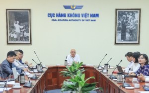 UAV làm Vietnam Airlines thiệt hại khoảng 5,6 tỉ đồng trong 1 tuần, ảnh hưởng 9.200 hành khách