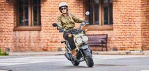 Honda bất ngờ hồi sinh mẫu xe tay ga huyền thoại Honda Zoomer với mức giá chưa tới 80 triệu đồng