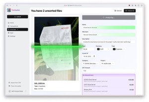 Sợ kế toán sai một li "đi... tù một dặm", lập trình viên tự code ứng dụng AI đọc hóa đơn thay mình