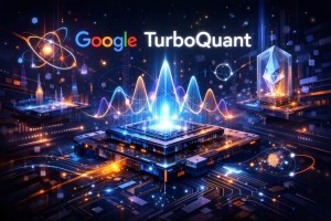 Google ra mắt TurboQuant: nén KV cache AI lên tới 6 lần, không mất độ chính xác