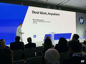 Đại diện HP: IT đang trở thành bộ phận then chốt, hơn 50% Gen Z có công việc phụ và chỉ 20% người lao động cảm thấy “ổn” với công việc