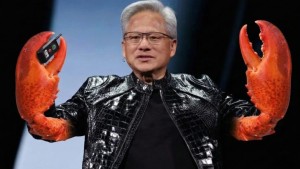 CEO NVIDIA: OpenClaw là phần mềm quan trọng nhất lịch sử, vượt Linux chỉ sau vài tuần