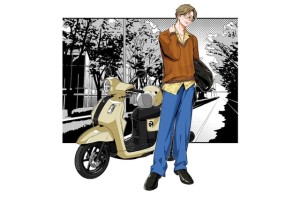 Yamaha trình làng Fazzio 125 nội địa Nhật, xe tay ga thời trang tiết kiệm xăng bất ngờ gây chú ý
