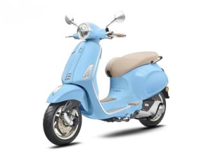 Đừng nói Vespa chỉ đẹp mã nữa! Sprint/Primavera 180 đã ra mắt, với công suất tăng 24%!