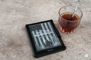 Trên tay mẫu máy đọc sách iReader Neo3 Pro: Màn hình nhỏ nhưng trải nghiệm lớn