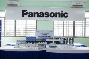 Kỹ Sư Điện Tập Sự 2025: Kết nối đam mê – Bật sáng tương lai cho sinh viên ngành điện