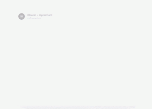 AI giờ có thể tự tạo thẻ tín dụng đi mua đồ online cho bạn - nhưng đừng hiểu nhầm!