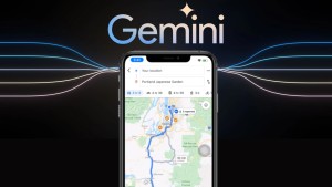 Google vừa biến Maps thành bản đồ "hiểu chuyện" với Gemini, hỏi gì đáp nấy, thêm điều hướng 3D