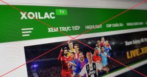 Nóng: Triệt phá đường dây “Xôi Lạc TV” phát sóng lậu, tổ chức đánh bạc