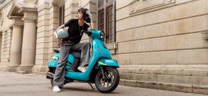 Honda NWF125 gây chú ý với phong cách retro, liệu có đủ sức cạnh tranh với chính người anh em Honda Vision tại Việt Nam?