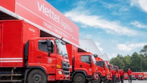 Viettel Post áp dụng phụ phí xăng dầu 15% từ ngày 6/4