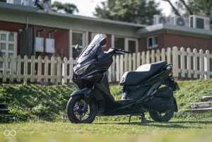 Kymco X-Town ST250 ra mắt với giá dưới 80 triệu đồng, maxi-scooter Đài Loan gây sức ép lên Honda ADV và Yamaha XMAX tại Việt Nam
