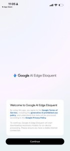 Google ra app ghi âm AI miễn phí, tự lọc "ừm à" khi bạn nói