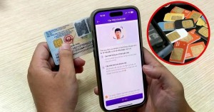 Hơn 10 ngày nữa, chính sách mới tác động hàng triệu thuê bao di động sẽ chính thức có hiệu lực, người dân lưu ý!