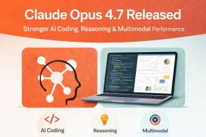 Claude Opus 4.7 ra mắt: Thị giác tăng gấp 3, tự kiểm tra code trước khi báo cáo - nhưng cảnh báo dành cho lập trình viên dùng 4.6