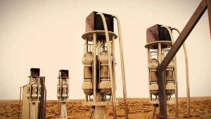 NASA đẩy mạnh thiết kế lò phản ứng không gian hướng tới Mặt Trăng