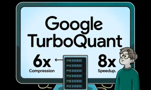 Mới xuất hiện trên giấy tờ, thuật toán của Google đã được một coder tái tạo chỉ trong 7 ngày