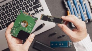 Có nên mua ổ cứng cũ để tiết kiệm chi phí?