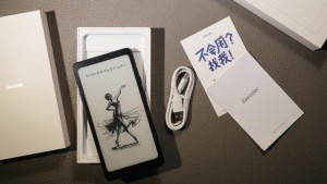 Trên tay iReader Tango2: Máy đọc sách “lai smartphone”, hiệu năng mạnh, màn hình đẹp, đèn nền đều và trải nghiệm khác biệt hiếm thấy