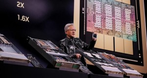 NVIDIA hoàn thiện máy chủ AI giá 4.7 nghìn tỷ đồng