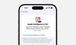 Apple tung loạt tính năng AI hỗ trợ người khuyết tật ngay trước Google I/O