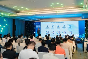 Đại diện FPT: Người dùng sẵn sàng trả tiền cho ChatGPT hay Anthropic, cớ sao doanh nghiệp vẫn tiếc tiền xây nền móng dữ liệu?