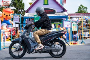 Yamaha Finn 2026 ra mắt với loạt nâng cấp đáng giá, liệu có đủ sức cạnh trang sòng phẳng với Honda Wave?