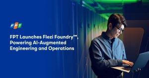 FPT ra mắt nền tảng để AI “code hộ” và xử lý vận hành CNTT cho doanh nghiệp