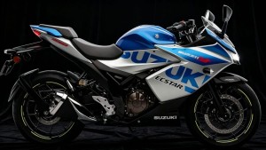 Suzuki Gixxer SF 250 tái xuất, gợi nhớ mẫu sportbike Nhật từng “đại hạ giá” rồi biến mất khỏi Việt Nam