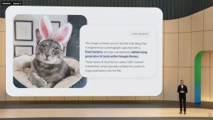 Giữa rừng mô hình AI mới tại Google I/O 2026, thứ đáng giá nhất lại là công cụ… “Anti-AI”