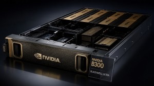 Đường dây buôn lậu chip bị phá, giá máy chủ AI NVIDIA B300 tại Trung Quốc tăng lên 1 triệu USD: Cao gấp đôi tại Mỹ