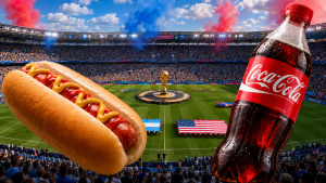 FIFA nói fan mua vé chung kết World Cup giá 52 tỷ đồng sẽ được đích thân... chủ tịch FIFA mang tận tay xúc xích và Coca