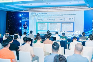Bài toán dữ liệu đang trở nên phức tạp hơn với doanh nghiệp Việt