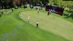 Sungard Invitational Pro-Am Golf Championship 2026: Hành trình rực rỡ!