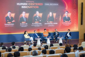 Chuyên gia Google DeepMind người Việt dự đoán: Một nghề mới cực "hot" sẽ được tạo ra trong kỷ nguyên AI