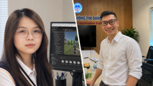 Đội “Phanh” giành Quán quân SEPT Innovation Challenge 2026 với khung AI giúp doanh nghiệp hành động bền vững