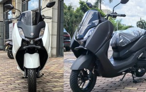 Ngoại hình dị biệt nhưng Yamaha Avenue 125 lại sở hữu thứ vũ khí bí mật khiến nhiều mẫu xe tay ga khác phải 'khiếp sợ'