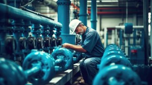 Claude bị biến thành “đồng phạm” với hacker: Tự viết 17.000 dòng code, 49 module tấn công, nhắm thẳng vào hạ tầng nước của thành phố