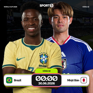 Đối đầu Brazil là kịch bản người Nhật đã vẽ manga từ 45 năm trước, liệu kết quả có giống truyện tranh?
