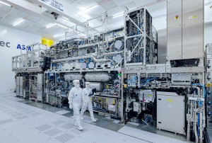 Huawei liên tục làm được chip cao cấp, Mỹ đặt câu hỏi khó cho ASML: Có phải Trung Quốc đã có máy EUV?