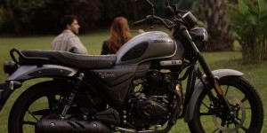 Suzuki GN 160 2027 ra mắt: Mẫu xe côn tay cổ điển khiến người mê xe Việt Nam khó có thể làm ngơ