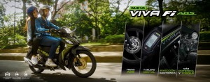 Suzuki hồi sinh huyền thoại Viva bằng loạt thiết kế cực chất, liệu có đủ sức khuấy đảo phân khúc xe số Việt?