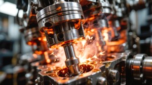 Kỹ sư Nga phát minh động cơ piston đột phá: Ngành ô tô, đóng tàu toàn cầu hứa hẹn "không còn như cũ"