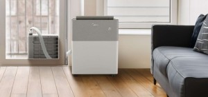 Dòng điều hòa độc lạ của Midea cháy hàng tại châu Âu nhưng vì sao lại bị ghẻ lạnh ở Trung Quốc?