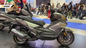 Vua xe ga Cyclone RT2S 2026 ra mắt với giá 78 triệu đồng, đe dọa vị thế Honda SH