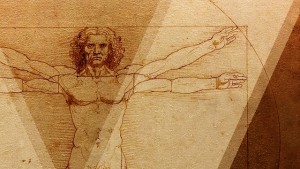 Hơn 500 năm sau Leonardo da Vinci, tỷ lệ cơ thể của đàn ông Việt có còn khớp với "Người Vitruvius"?